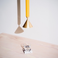 Pholc Apollo 79 suspension lamp