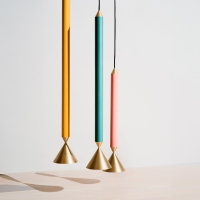Pholc Apollo 79 suspension lamp