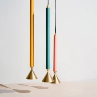 Pholc Apollo 79 suspension lamp