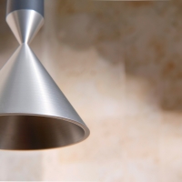 Pholc Apollo 79 suspension lamp