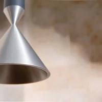 Pholc Apollo 79 suspension lamp