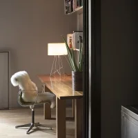 Flos Ray T lampada da tavolo