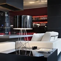 Flos Ray T table lamp