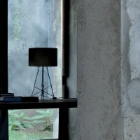 Flos Ray T lampada da tavolo