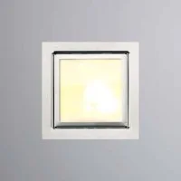 Wever & Ducrè LITO I Recessed Spot 12V Square Wall or Ceiling