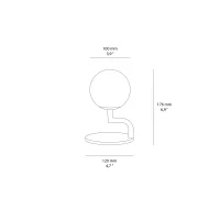 Pholc Mobil 18 table lamp