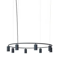 Pholc Donna Circle 100 lampada a sospensione