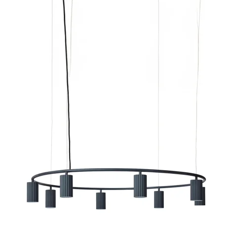 Pholc Donna Circle 100 lampada a sospensione
