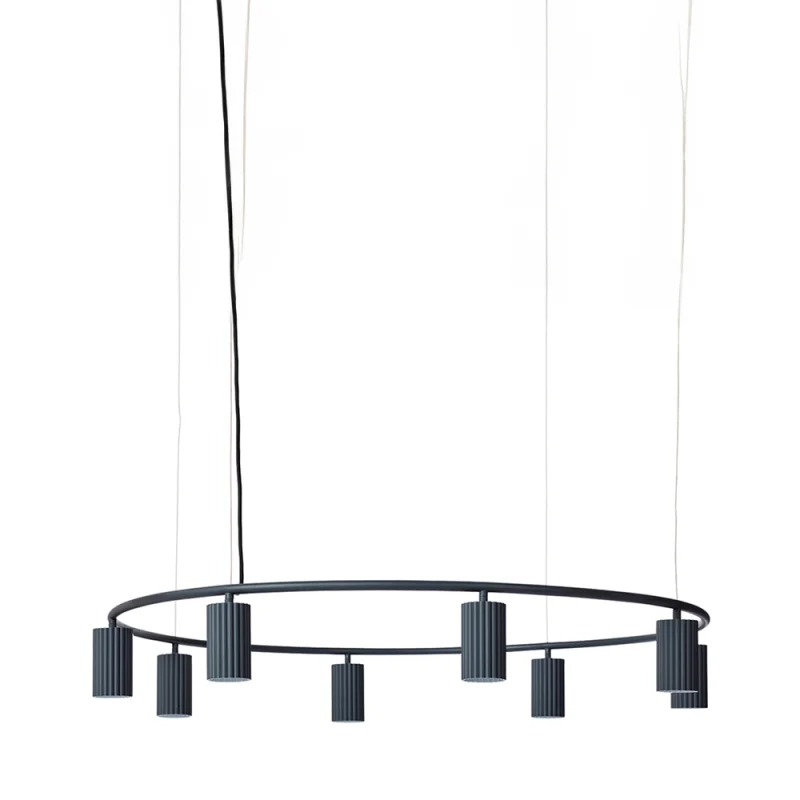 Pholc Donna Circle 100 lampada a sospensione