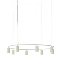 Pholc Donna Circle 100 lampada a sospensione