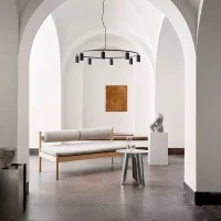 Pholc Donna Circle 100 lampada a sospensione