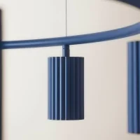 Pholc Donna Circle 100 lampada a sospensione