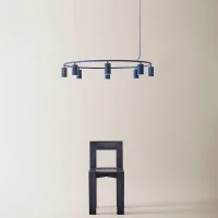 Pholc Donna Circle 100 lampada a sospensione
