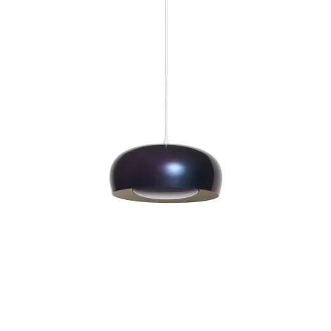 Petite Friture Brush suspension lamp