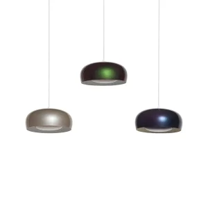 Petite Friture Brush lampada da sospensione