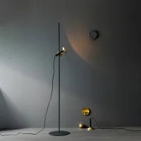 Pholc Blend 150 lampada da terra