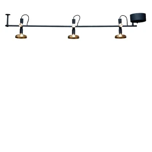 Pholc Blend 100 lampada da soffitto