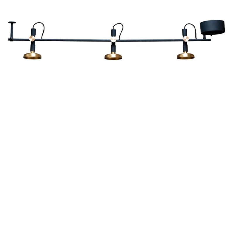 Pholc Blend 100 lampada da soffitto