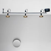 Pholc Blend 100 lampada da soffitto