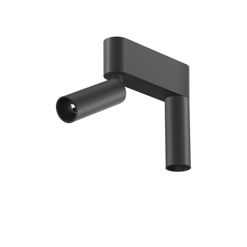 Flos C1 Double Spot Surface Small Ø35 Flos C1 Double Spot Surface Small Ø35