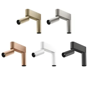Flos C1 Double Spot Surface Small Ø35