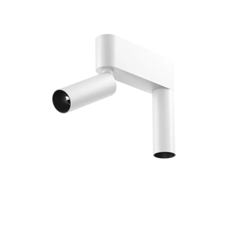 Flos C1 Double Spot Surface Small Ø35 Flos C1 Double Spot Surface Small Ø35