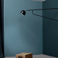 Pholc Bellman 205 lampada da parete