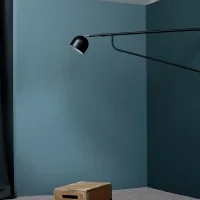 Pholc Bellman 205 lampada da parete