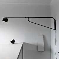 Pholc Bellman 205 lampada da parete