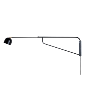 Pholc Bellman 205 lampada da parete