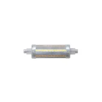 Duralamp LED R7s 16W 2700K 118mm Luce Calda Lampadina Duralamp LED R7s 16W 2700K 118mm Luce Calda Lampadina