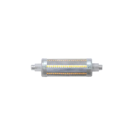 Duralamp LED R7s 16W 2700K 118mm Luce Calda Lampadina