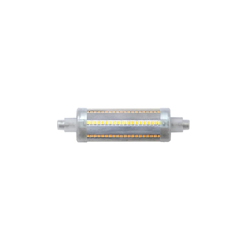 Duralamp LED R7s 16W 2700K 118mm Luce Calda Lampadina Duralamp LED R7s 16W 2700K 118mm Luce Calda Lampadina