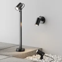 Maytoni Scope outdoor wall spotlight Maytoni Scope outdoor wall spotlight
