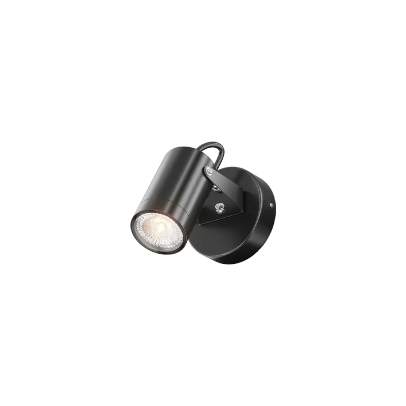 Maytoni Scope proiettore da parete per esterno Maytoni Scope proiettore da parete per esterno