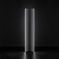 copy of Terzani Stream floor lamp