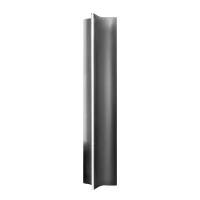 copy of Terzani Stream floor lamp