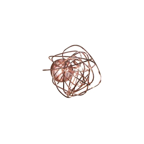 Terzani Doodle wall lamp