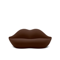 Gufram Bocca Unlimited sofa 50th Anniversary