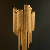 Terzani Stream floor lamp