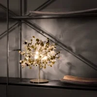 Terzani Argent led table lamp Terzani Argent led table lamp