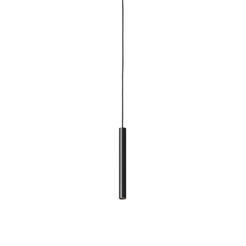 Cini&Nils Cordina cilindro 200 suspension lamp Cini&Nils Cordina cilindro 200 suspension lamp