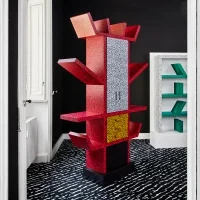 Memphis Casablanca storage unit