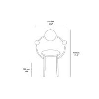 Memphis First chair