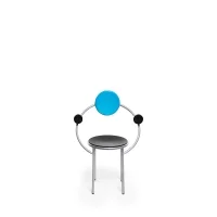 Memphis First chair
