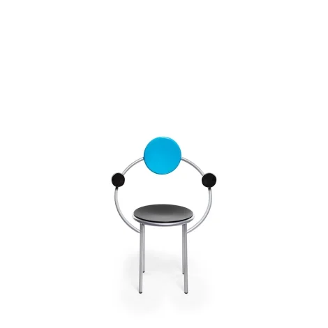 Memphis First chair