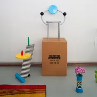 Memphis First chair