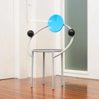 Memphis First chair