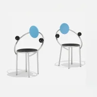 Memphis First chair