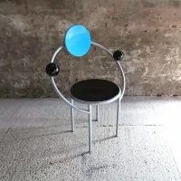 Memphis First chair